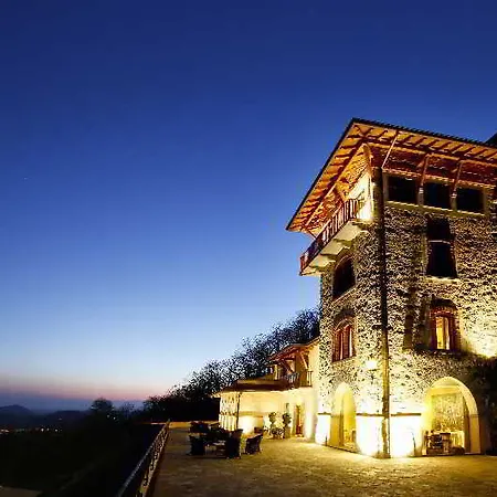 Tenuta De L'annunziata - Natural Relais