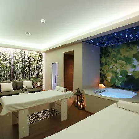 Farm stay Tenuta De L'annunziata - Natural Relais *