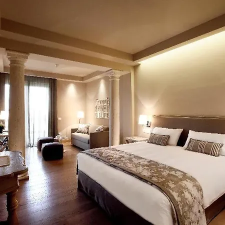 Tenuta De L'annunziata - Natural Relais Farm stay