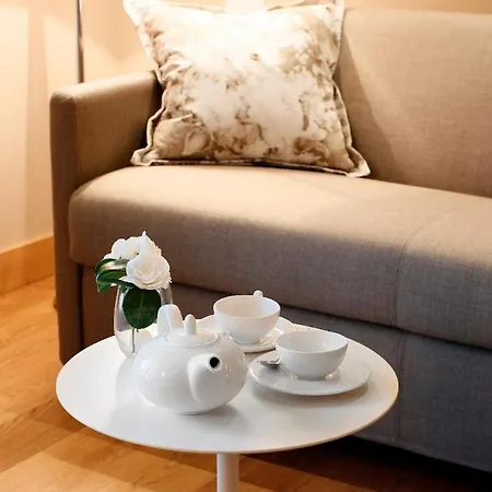 Farm stay Tenuta De L'annunziata - Natural Relais Uggiate-Trevano