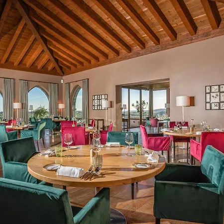 Farma Tenuta De L'annunziata - Natural Relais Uggiate
