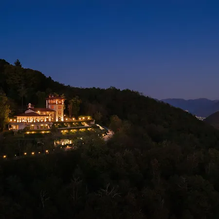Tenuta De L'annunziata - Natural Relais *