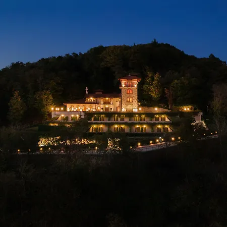 Tenuta De L'annunziata - Natural Relais Uggiate
