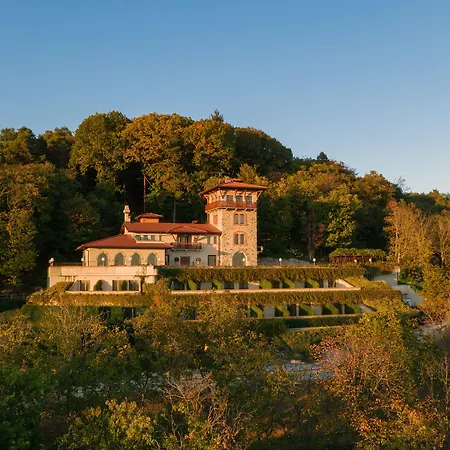 Tenuta De L'annunziata - Natural Relais Farma Uggiate