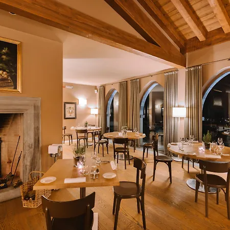 Tenuta De L'annunziata - Natural Relais *