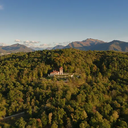 Tenuta De L'annunziata - Natural Relais Farma Uggiate