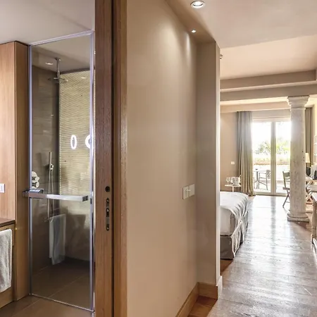 Tenuta De L'annunziata - Natural Relais Farma Uggiate