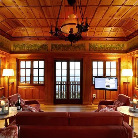 Farm stay Tenuta De L'annunziata - Natural Relais Uggiate-Trevano