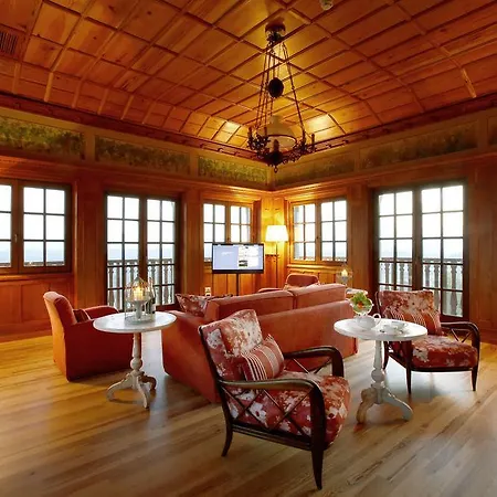 Tenuta De L'annunziata - Natural Relais Уджате
