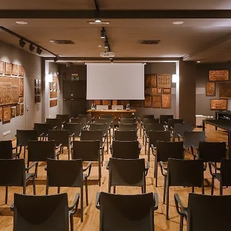 Tenuta De L'annunziata - Natural Relais Фермерский дом *