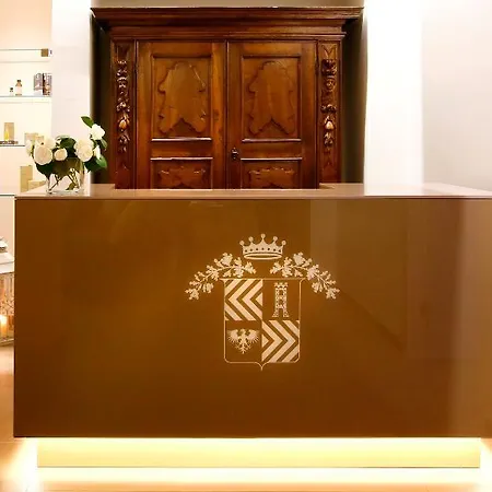 Tenuta De L'annunziata - Natural Relais Фермерский дом *