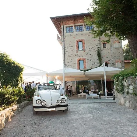 Tenuta De L'annunziata - Natural Relais Farm stay *