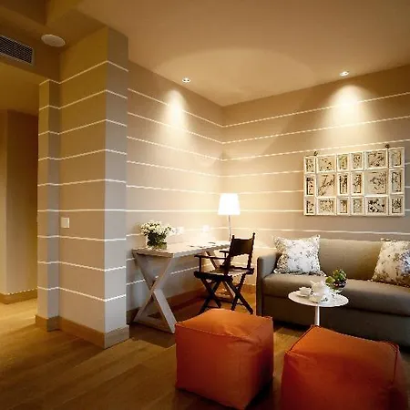 Tenuta De L'annunziata - Natural Relais Farm stay
