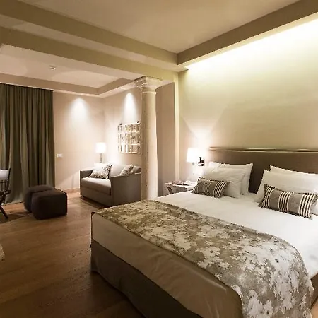 Farm stay Tenuta De L'annunziata - Natural Relais Uggiate-Trevano