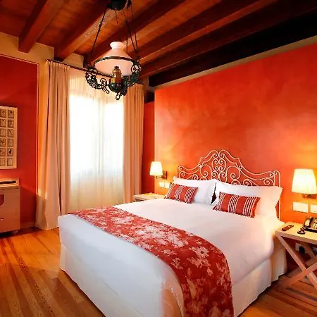 Farm stay Tenuta De L'annunziata - Natural Relais