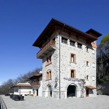 Tenuta De L'annunziata - Natural Relais Uggiate-Trevano