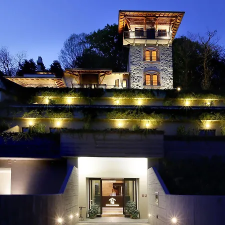 Tenuta De L'annunziata - Natural Relais Фермерский дом *