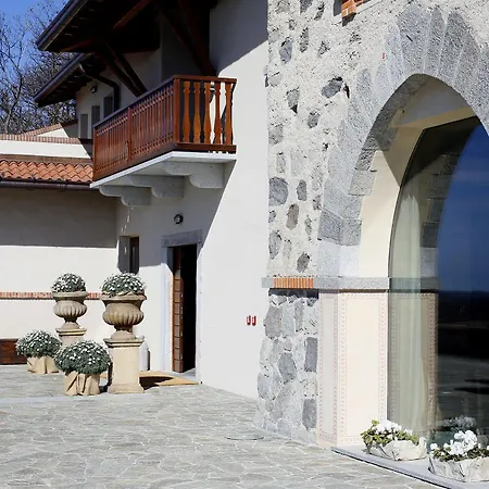 Tenuta De L'annunziata - Natural Relais Farm stay