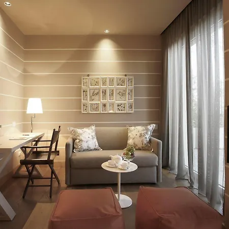Tenuta De L'annunziata - Natural Relais Фермерский дом