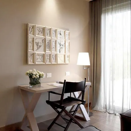 Tenuta De L'annunziata - Natural Relais Bauernhof Uggiate