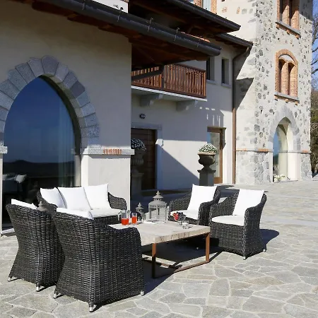 Tenuta De L'annunziata - Natural Relais Farm stay