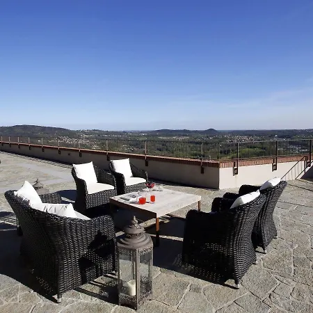 Tenuta De L'annunziata - Natural Relais Farm stay *