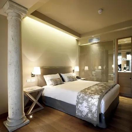Tenuta De L'annunziata - Natural Relais Уджате