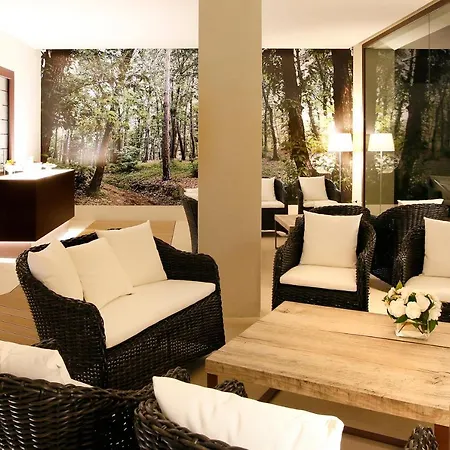 Tenuta De L'annunziata - Natural Relais Farm stay