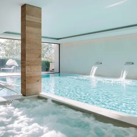 Фермерский дом Tenuta De L'annunziata - Natural Relais Уджате
