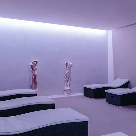 Фермерский дом Tenuta De L'annunziata - Natural Relais *