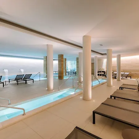 Фермерский дом Tenuta De L'annunziata - Natural Relais Уджате