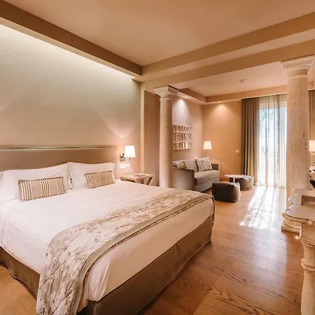 Farm stay Tenuta De L'annunziata - Natural Relais