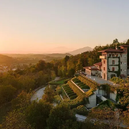 Tenuta De L'annunziata - Natural Relais * Uggiate-Trevano