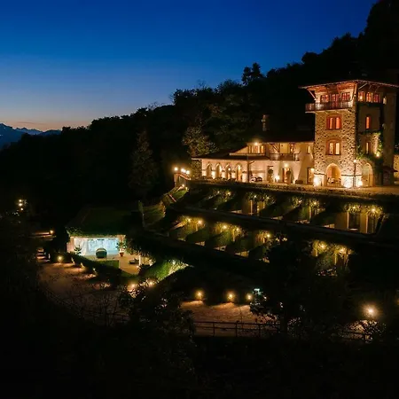 Tenuta De L'annunziata - Natural Relais Uggiate-Trevano