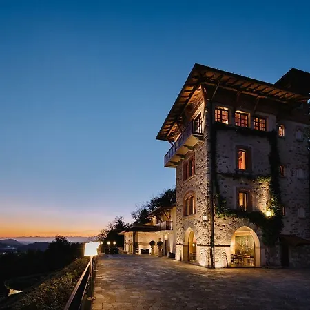 Farm stay Tenuta De L'annunziata - Natural Relais *