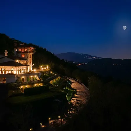 Tenuta De L'annunziata - Natural Relais