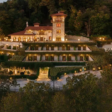 Tenuta De L'annunziata - Natural Relais