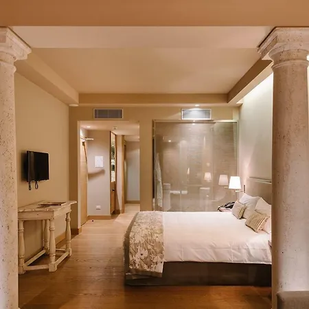 Tenuta De L'annunziata - Natural Relais Farm stay *